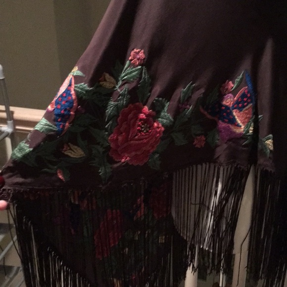 Swiss bought lovely hand made - Picture 5 of 5